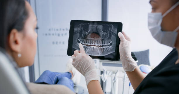 Licensed Dental service in Potter County County, TX - Smile Center Dentistry